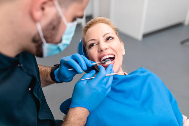 Best Dental Fillings (Composite and Amalgam)  in Catlettsburg, KY